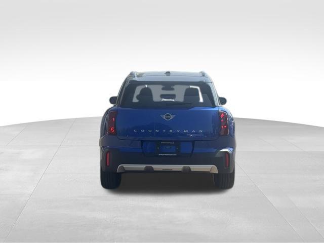used 2025 MINI Countryman car, priced at $38,900
