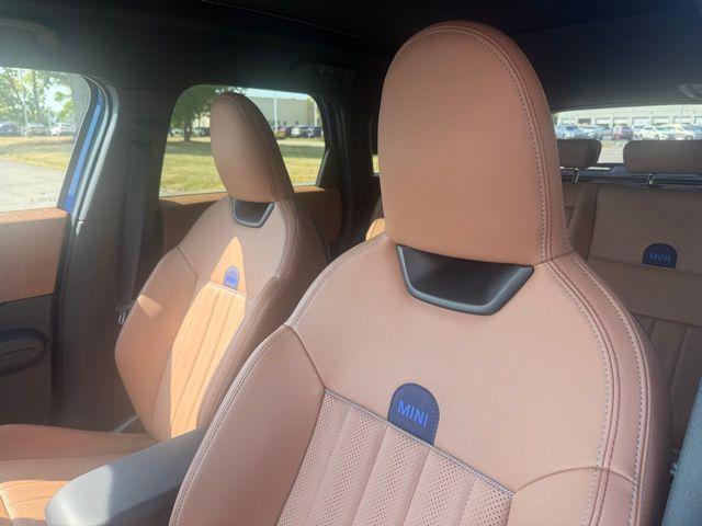 used 2025 MINI Countryman car, priced at $38,900
