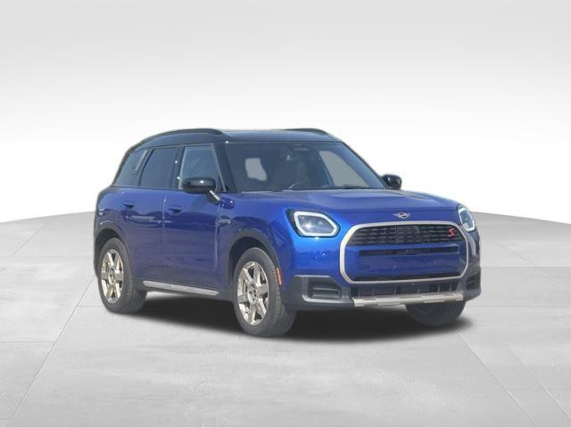 used 2025 MINI Countryman car, priced at $38,900