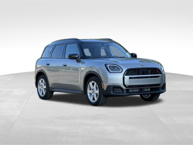 new 2025 MINI Countryman car, priced at $43,275