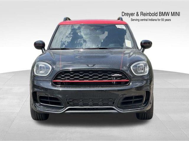 used 2024 MINI Countryman car, priced at $42,990