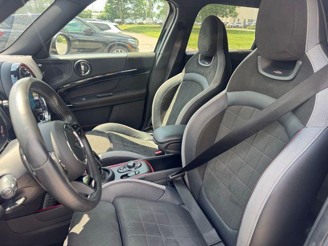 used 2024 MINI Countryman car, priced at $42,990