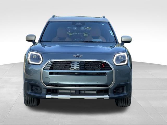 new 2025 MINI Countryman car, priced at $43,275