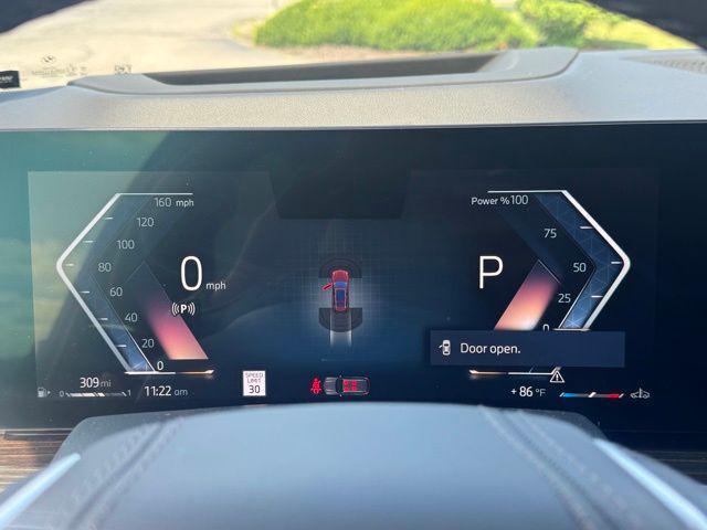 used 2024 BMW X7 car, priced at $72,987