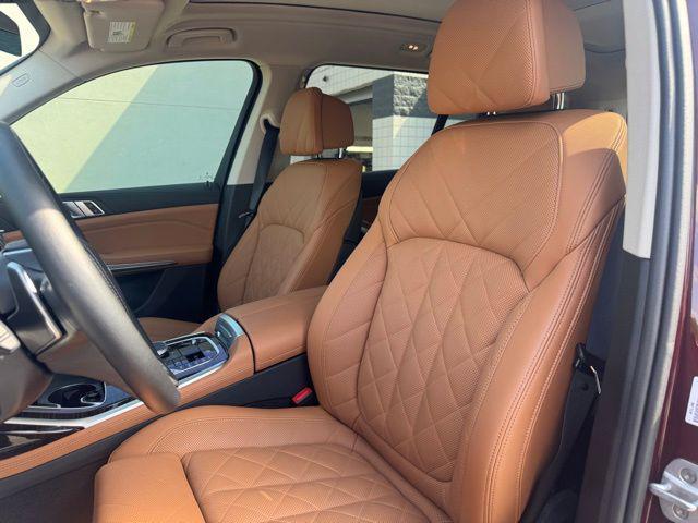 used 2024 BMW X7 car, priced at $72,987