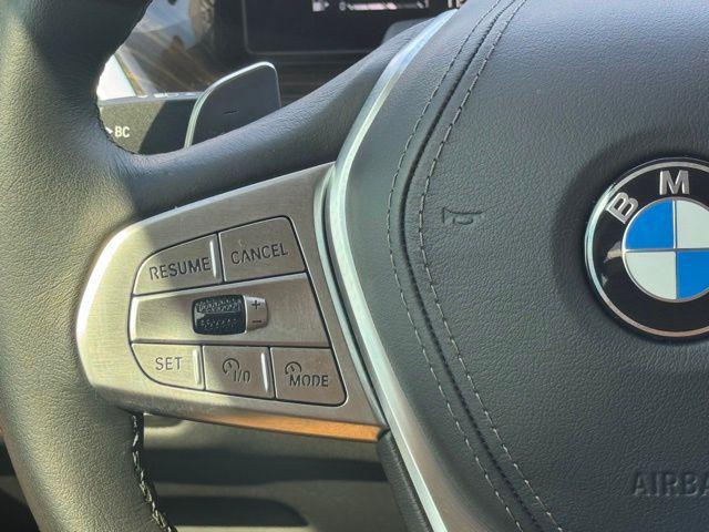 used 2024 BMW X7 car, priced at $72,987