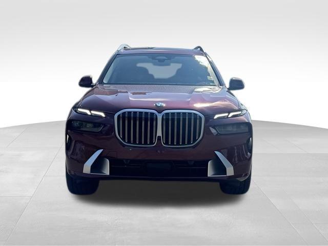 used 2024 BMW X7 car, priced at $72,987