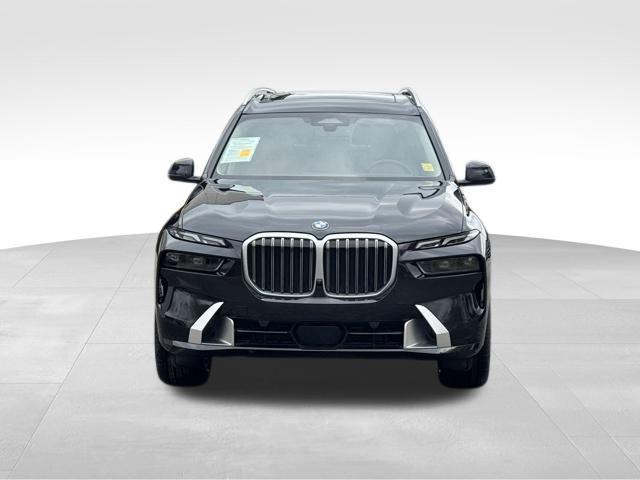used 2024 BMW X7 car, priced at $72,530