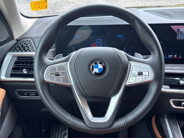used 2024 BMW X7 car, priced at $72,530