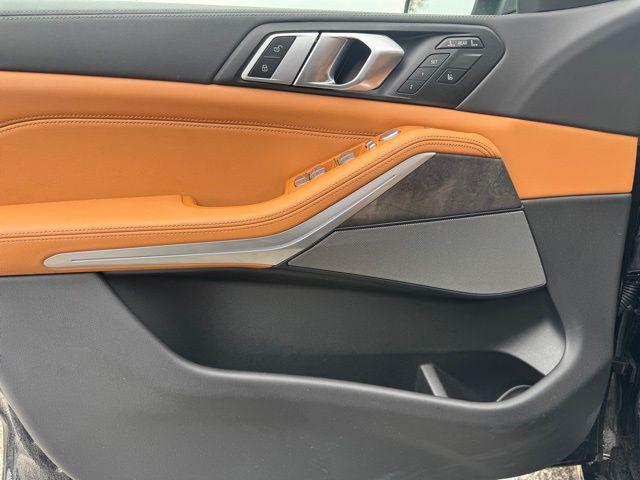 used 2024 BMW X7 car, priced at $72,530