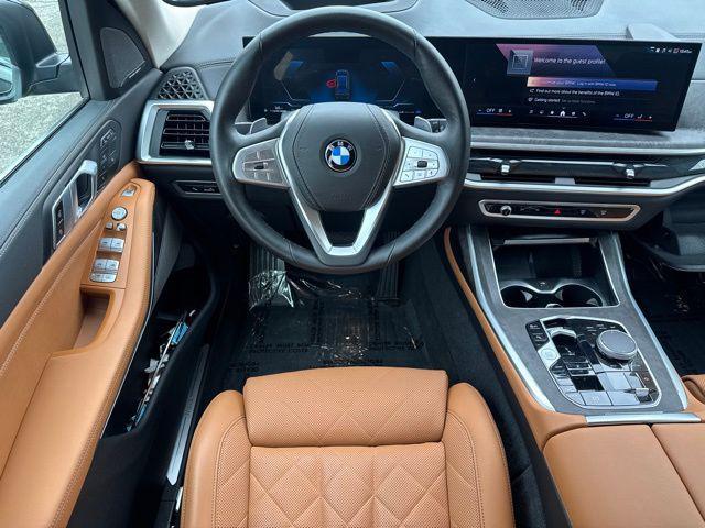 used 2024 BMW X7 car, priced at $72,530