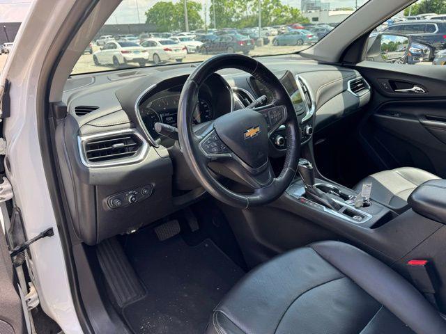 used 2018 Chevrolet Equinox car, priced at $11,990