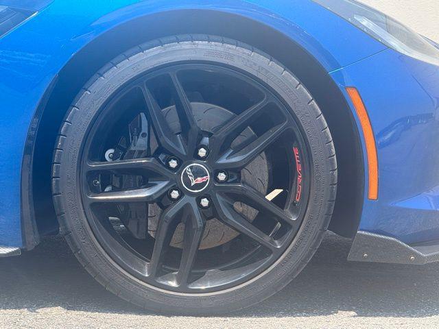 used 2014 Chevrolet Corvette Stingray car, priced at $39,990