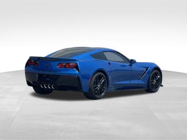 used 2014 Chevrolet Corvette Stingray car, priced at $39,990