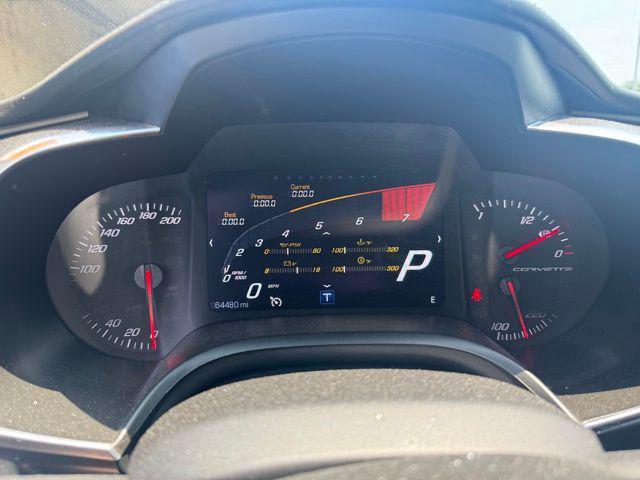 used 2014 Chevrolet Corvette Stingray car, priced at $39,990