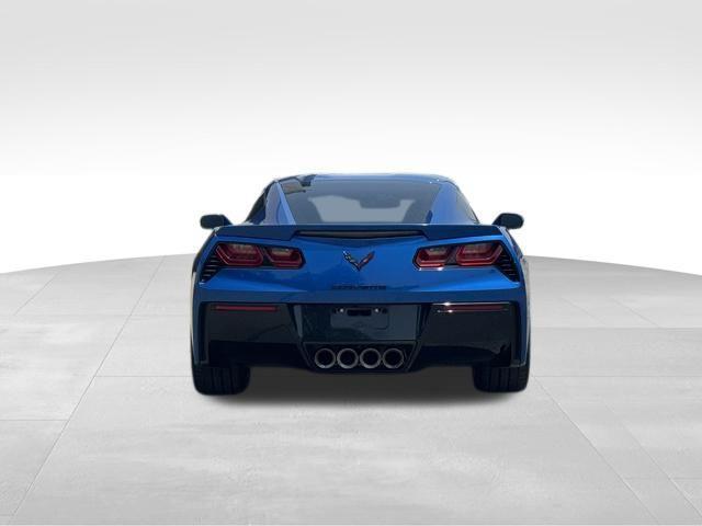 used 2014 Chevrolet Corvette Stingray car, priced at $39,990
