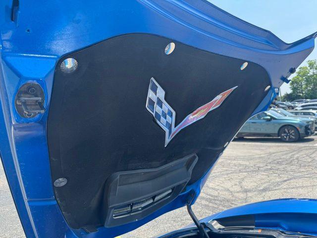 used 2014 Chevrolet Corvette Stingray car, priced at $39,990