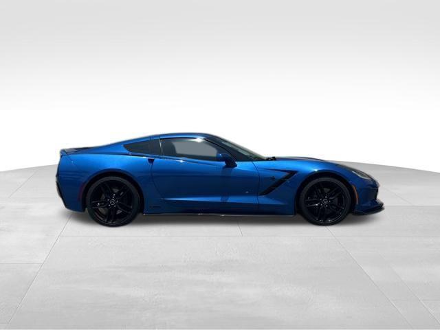 used 2014 Chevrolet Corvette Stingray car, priced at $39,990