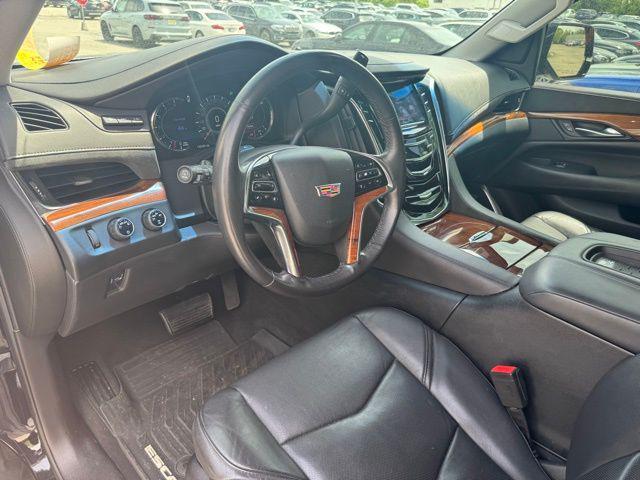 used 2016 Cadillac Escalade car, priced at $24,990