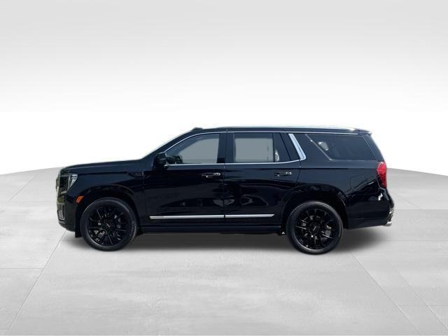 used 2023 GMC Yukon car, priced at $65,787