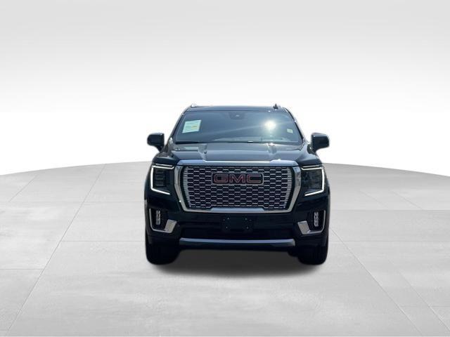 used 2023 GMC Yukon car, priced at $65,787
