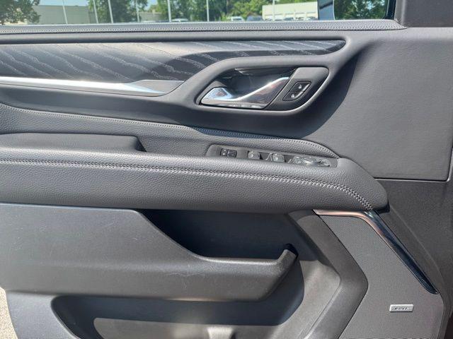 used 2023 GMC Yukon car, priced at $65,787
