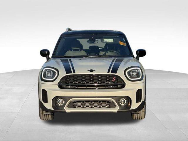 used 2023 MINI Countryman car, priced at $29,990