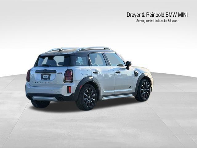 used 2023 MINI Countryman car, priced at $33,990