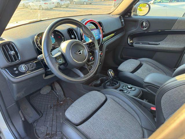 used 2023 MINI Countryman car, priced at $33,990
