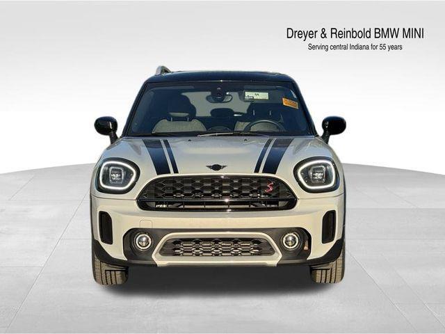 used 2023 MINI Countryman car, priced at $33,990