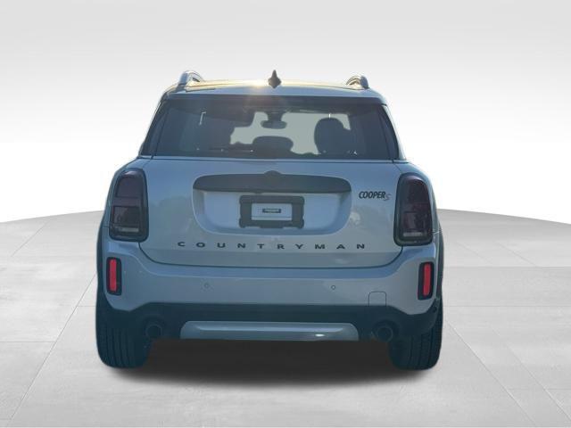 used 2023 MINI Countryman car, priced at $29,990