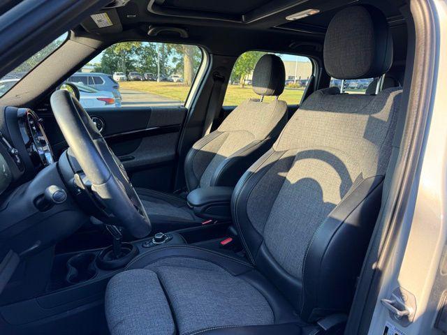 used 2023 MINI Countryman car, priced at $33,990