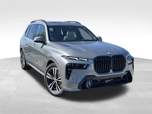 new 2026 BMW X7 car, priced at $96,985