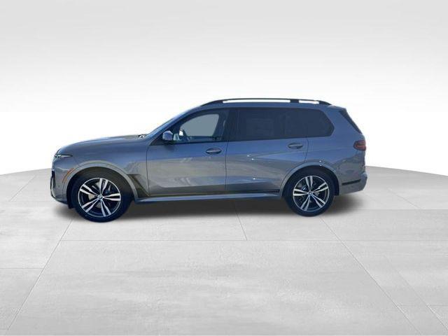 new 2026 BMW X7 car, priced at $96,985