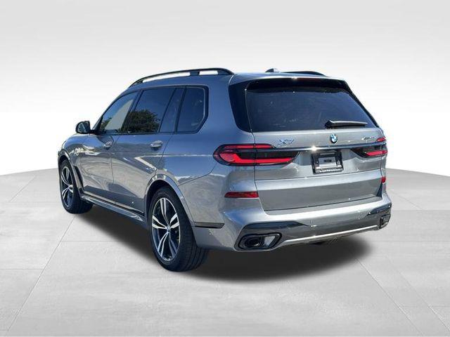 new 2026 BMW X7 car, priced at $96,985
