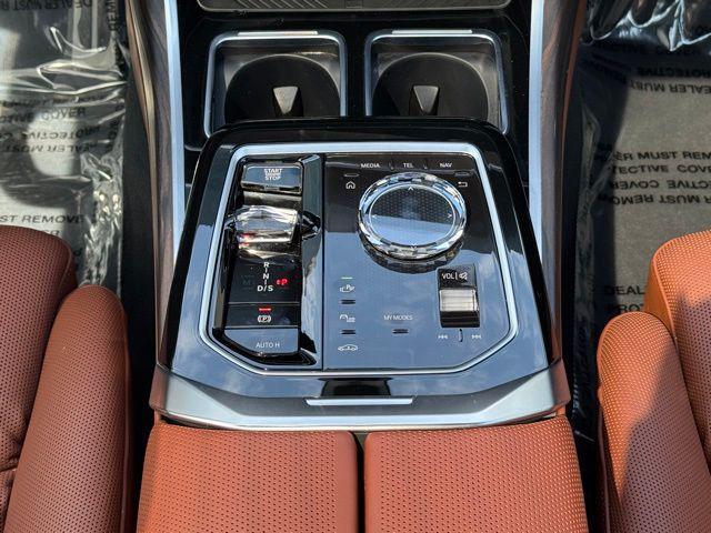 used 2024 BMW 760 car