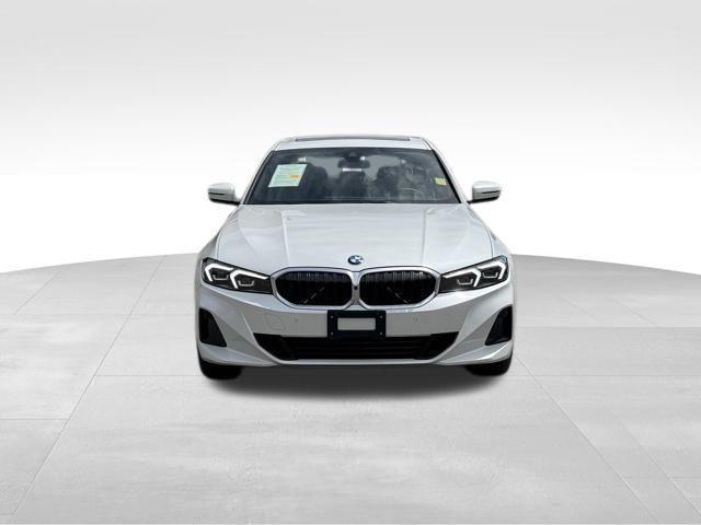 used 2023 BMW 330 car, priced at $44,987
