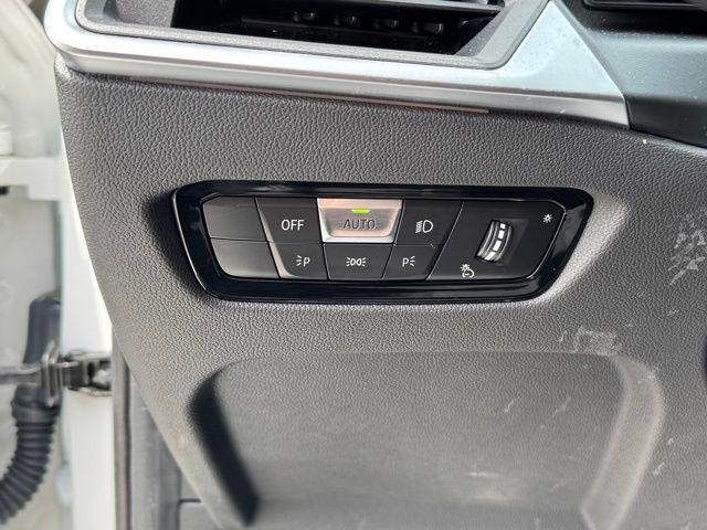 used 2023 BMW 330 car, priced at $44,987