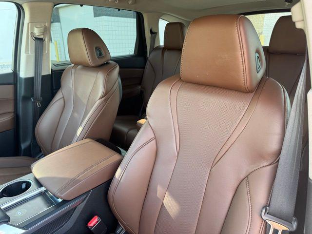 used 2024 Acura MDX car, priced at $47,987