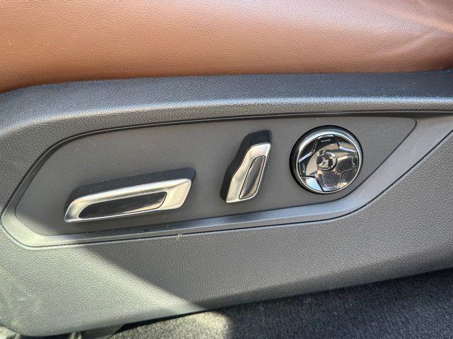 used 2024 Acura MDX car, priced at $47,987