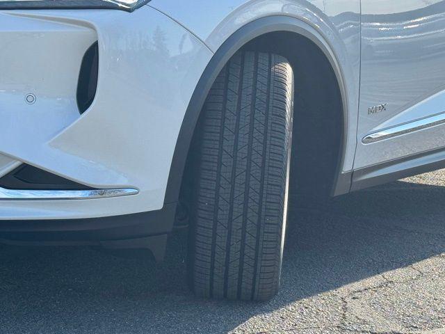 used 2024 Acura MDX car, priced at $47,987