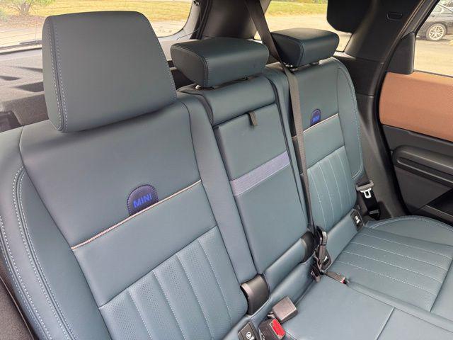 used 2025 MINI Countryman car, priced at $40,995