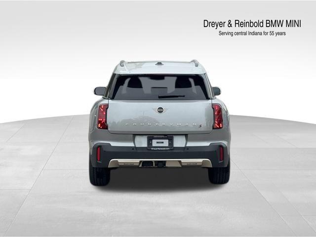 used 2025 MINI Countryman car, priced at $40,995