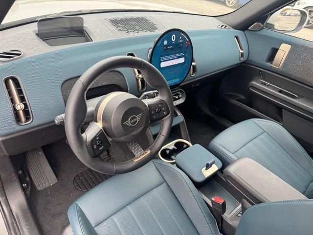 used 2025 MINI Countryman car, priced at $40,995