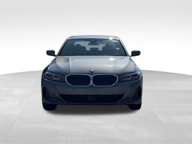 used 2025 BMW 330 car, priced at $47,987