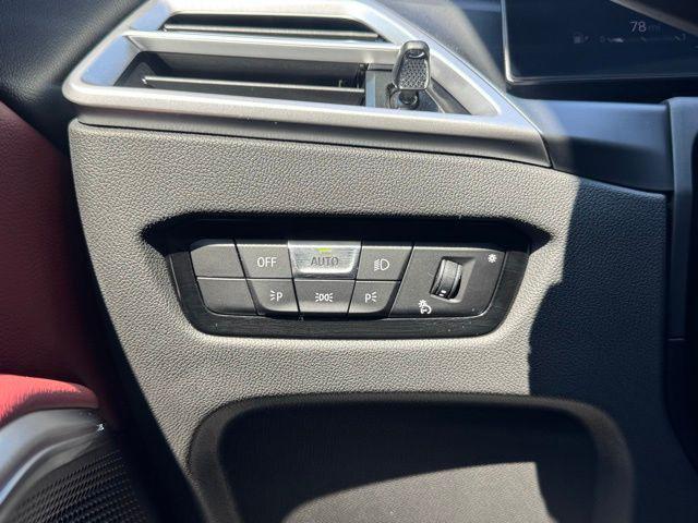 used 2025 BMW 330 car, priced at $47,987