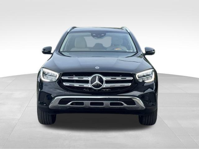 used 2022 Mercedes-Benz GLC 300 car, priced at $33,990