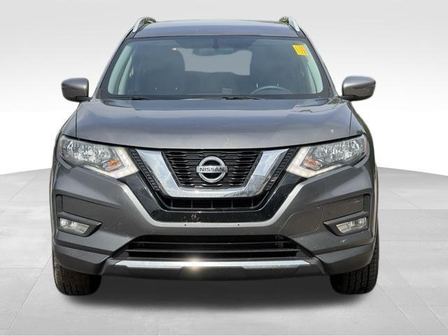 used 2017 Nissan Rogue car, priced at $12,990