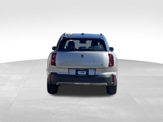 new 2026 MINI Countryman car, priced at $42,275