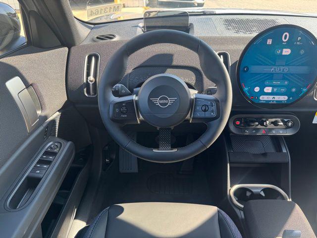 new 2026 MINI Countryman car, priced at $42,275
